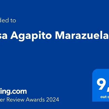 Casa Agapito Marazuela-2